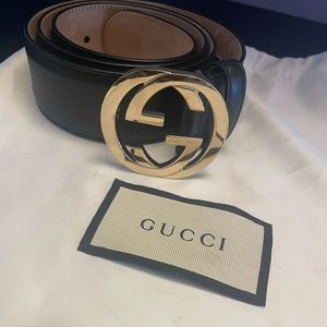 Women’s Gucci Belt